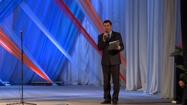 Творческий вечер композитора Сергея Трусова 27 09 13 смотреть онлайн