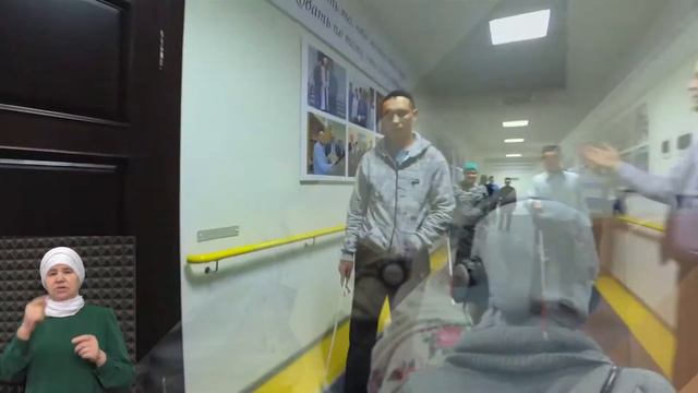 "Спешите творить добро" ( к 10-летию фонда "Ярдэм") смотреть онлайн