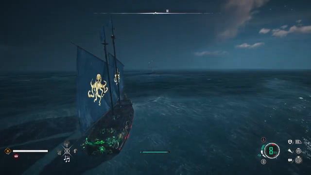 Skull And Bones Future Updates Were Just Announced! Here's What We Know