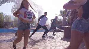 Missy Elliott «LOSE CONTROL» ft. Ciara | Duc Anh Tran Choreography