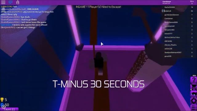 ROBLOX VOLTRON EVENT ULTIMATE GUIDE! смотреть онлайн