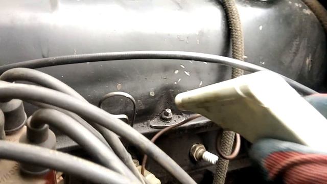 Не работает система холостого хода! Карбюратор Солекс. ВАЗ 2107. смотреть онлайн