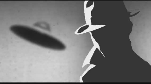 Дезинформация и НЛО - повод быть осторожным.