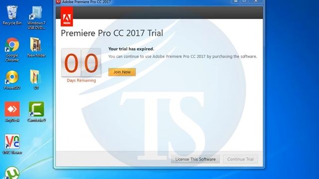 How To Install Adobe Premiere CC 2017 смотреть онлайн