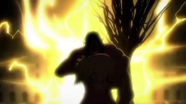 Атака Титанов 4 сезон лучшие моменты смотреть онлайн