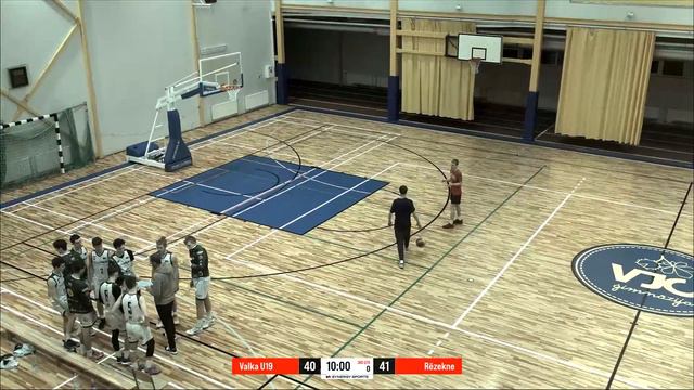 U19 Valka vs Rēzekne смотреть онлайн
