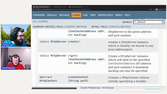 Writing Enso libraries with Java interop - pt2 смотреть онлайн