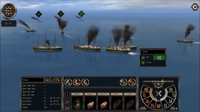 random game weekends episode 2: ironclads смотреть онлайн