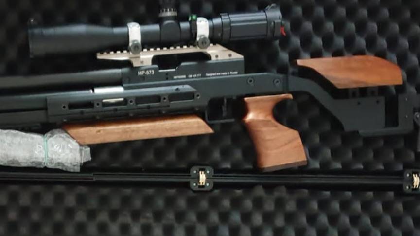 МР-573 часть 2 смотреть онлайн