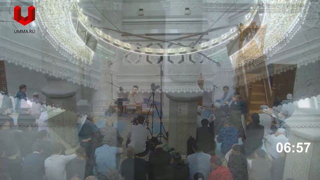 Курбан-байрам 2023 смотреть онлайн