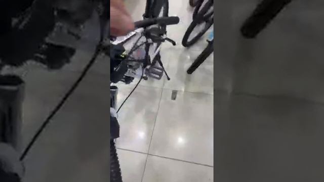Велосипед, Batler белый смотреть онлайн