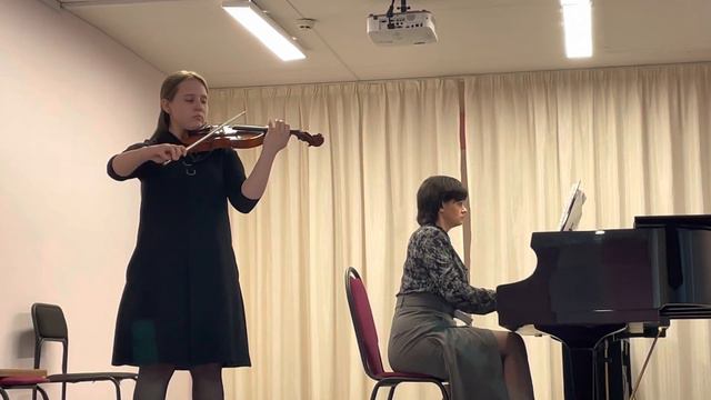 П.И. Чайковский Песня без слов Анна Масковцева смотреть онлайн