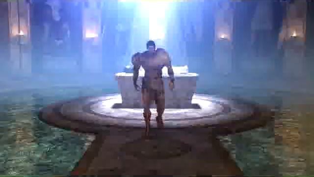 Rise Of The Argonauts Trailer HD