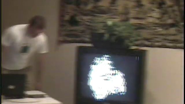 2003 "the Mole" Game with BHS friends смотреть онлайн