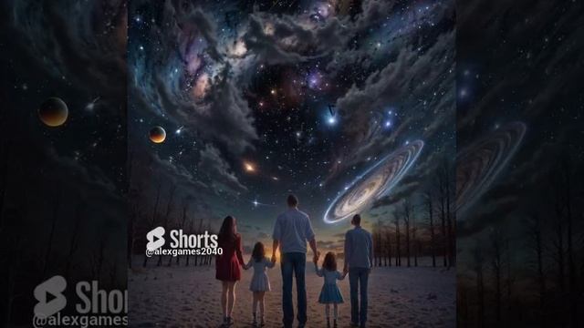 семейные созвездия, где древние предки влияют на жизнь