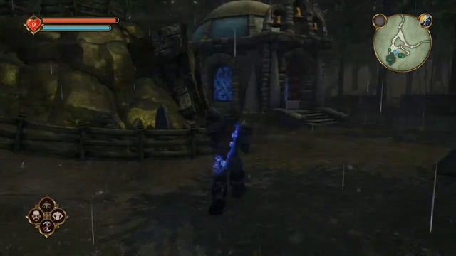 Fable Anniversary: Part 17 (Xbox 360) - Welcome to Witchwood смотреть онлайн