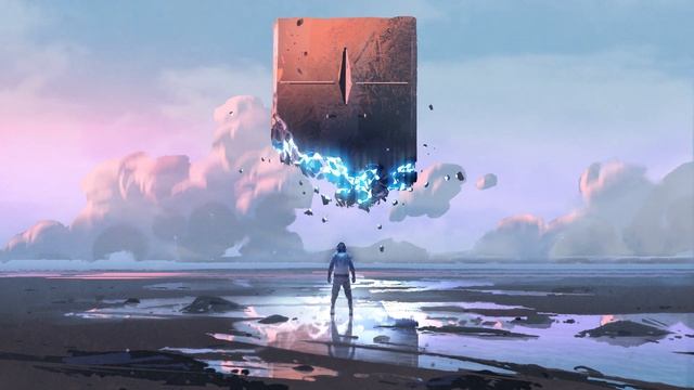 ODYSSEY ? Inspiring Music Journey | Calming | Beautiful | Emotional | Epic Music смотреть онлайн