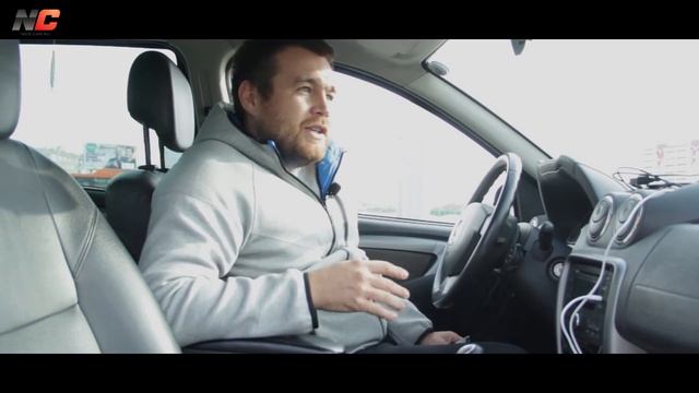 Что стало с Renault Duster через 5 лет / NICE-CAR.RU