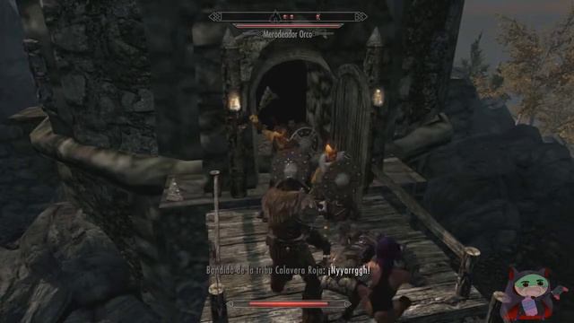 Skyrim: Become Jarl of Ivarstead - Cap. 13 - Ya casí soy Jarl смотреть онлайн