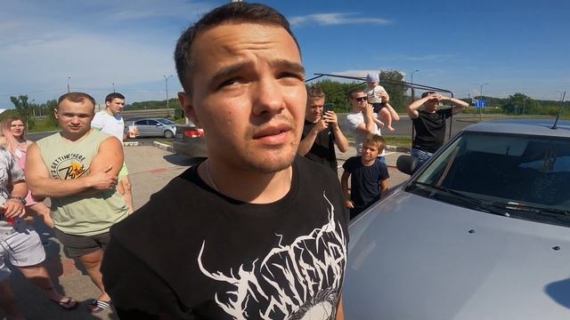 Rasca 2023 Нижний Новгород. Влог. смотреть онлайн