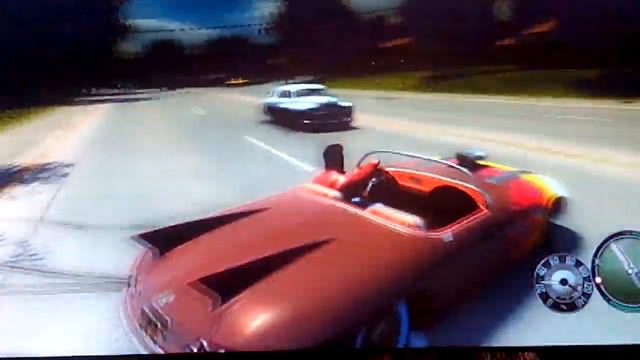 2 быстрых машины и классное место : мафия 2 смотреть онлайн