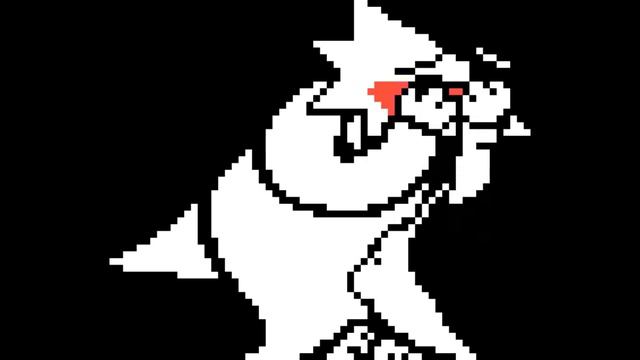 UNDERTALE, если бы его экранизировали на киностудии детских и юношеских фильмов имени М. Горького смотреть онлайн