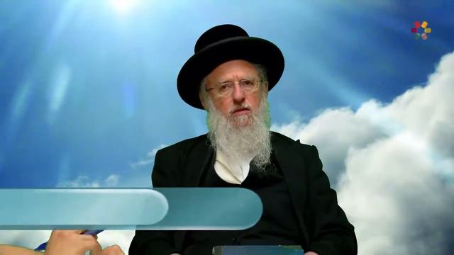 Rabbi Dr. David Gottlieb - Jewish Philosophy: Our Universe - Part 1 смотреть онлайн