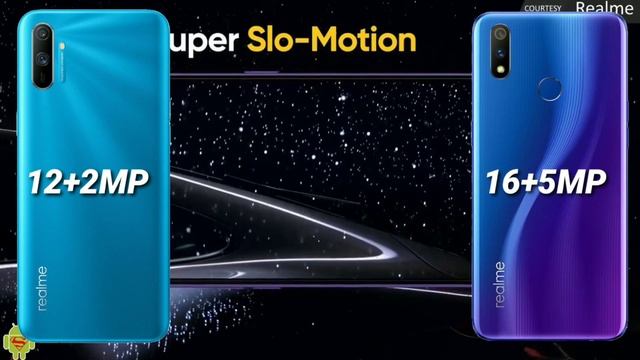 REALME C3 VS REALME 3 PRO||REALME 3 PRO VS REALME C3 SPEEDTEST||REALME C3 VS 3 PRO||KAUN HAI BEST|| смотреть онлайн