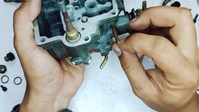 CARBURETOR PARTS AND VACUUM PORTS #vacuum #aisan #carburator #vacuumports