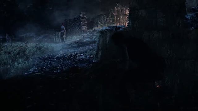Let's Play The Evil Within -Chapter 2 -Remnants- HD смотреть онлайн
