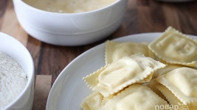 Вкусные будни