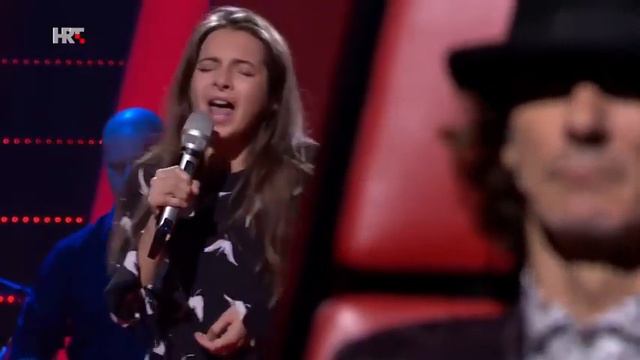 The Voice 2020 : TOP 10 INCREDIBLE High Notes in The Voice смотреть онлайн