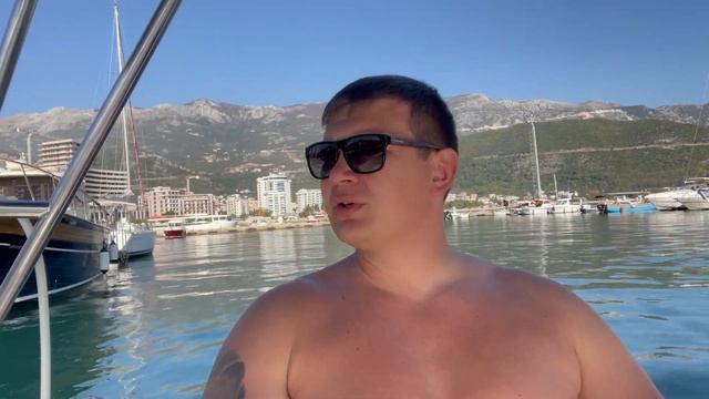 Нашел лучшую квартиру за 600$ В Черногории / Рыбалка 2022 смотреть онлайн