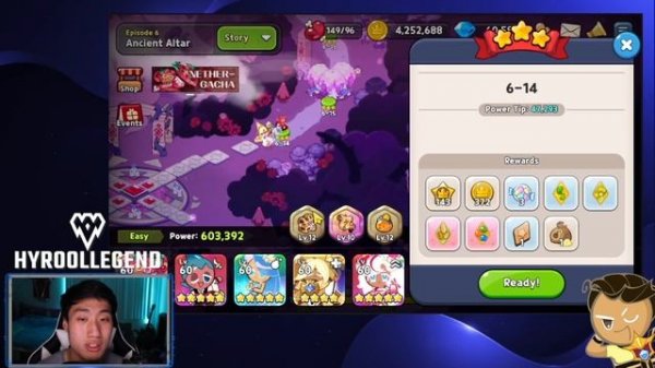 How to Farm Toppings & Topping Pieces! | Cookie Run Kingdom