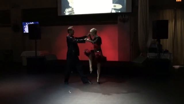 Tango/Танго смотреть онлайн