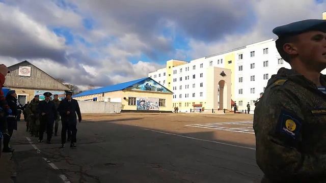 217 ПДП...ПЬЯНАЯ ДИВИЗИЯ ВДВ ДЕРЖИТ В СТРАХЕ НАТО смотреть онлайн