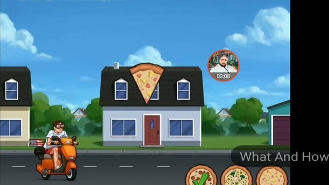 how to deliver Pizza in Summertime Saga || Pizza delivery on different vehicles in summertime saga смотреть онлайн