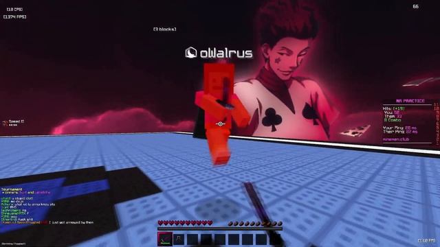 Hunter x Hunter Pack Bundle Release | 1.8.9 PVP ANIME PACKS смотреть онлайн
