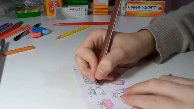 Красивые картинки!!!! Потом можно сделать наклейки смотреть онлайн
