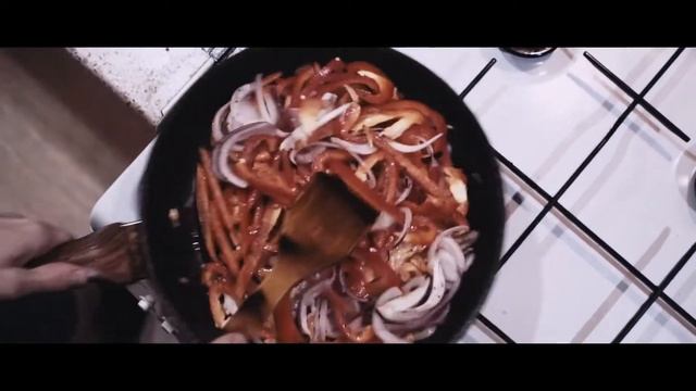 Авторские Блюда с Душой