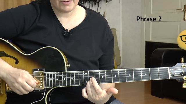 SUMMERTIME - GUITAR LESSON - EASY Chord Melody Tutorial смотреть онлайн