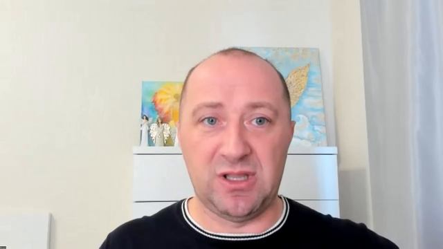 Ангельская конференция. Михаил Агеев. Мотивация на веру в Ангелов и активация. смотреть онлайн