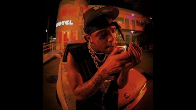 (FREE FOR PROFIT) SKI MASK THE SLUMP GOD TYPE BEAT. SPIN THE WHEEL смотреть онлайн