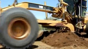 Машинный контроль. Topcon 3DMC2 для Грейдеров