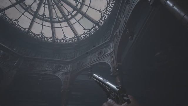 RESIDENT EVIL VILLAGE | Gameplay Walkthrough | PART 5 | PS4 Pro Gameplay - Resident Evil 8 смотреть онлайн