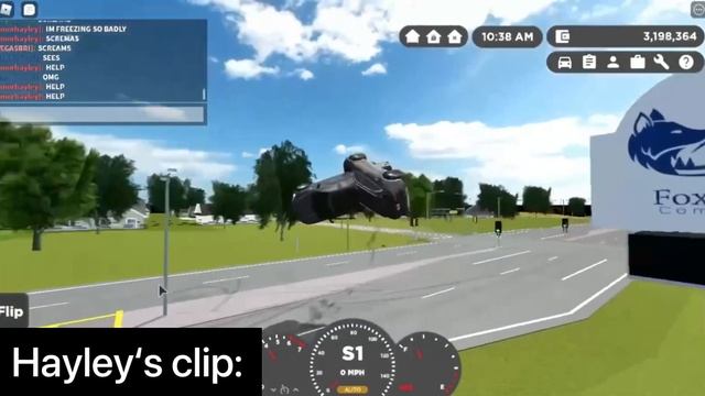 Greenville Car Crash Compilation 10 (N-OGVRP) Greenville ROBLOX смотреть онлайн