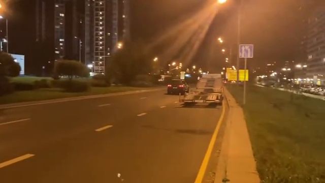 Touareg GP 3.0 BKS Stage 3