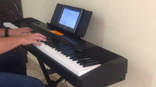 Piano Digital Casio CDP 230R