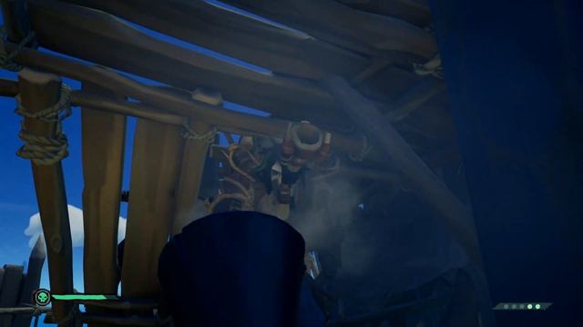 *BROKEN GLITCH* LEGENDARY Skull Island | Sea Of Thieves смотреть онлайн