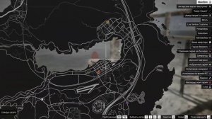 Как новичку заработать денег в GTA Online. Флотский револьвер. Самовзводный револьвер.Каменный топо